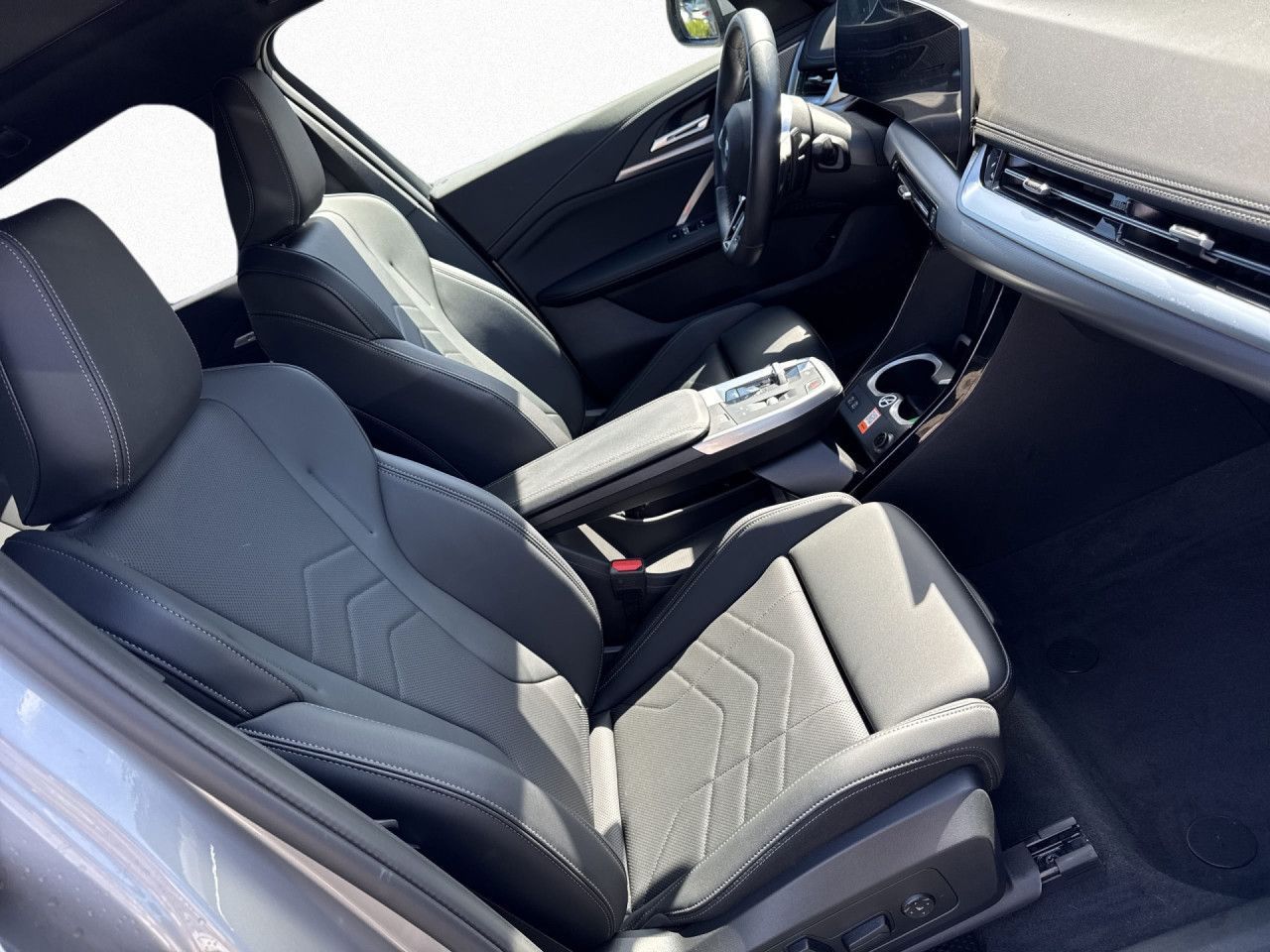 BMW X1 - Bild 11