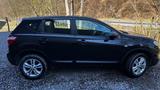 Nissan Qashqai 1.6 dCi DPF Acenta Acenta - Nissan mit Diesel-Antrieb: Limousine, Schaltgetriebe