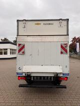 Iveco Daily 35.160  HI MATIK LADEBORDWAND - Iveco Daily iv