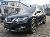 Nissan X-Trail Tekna 1.6 ACC PANO NAVI PDC 360 - Nissan Unfallwagen