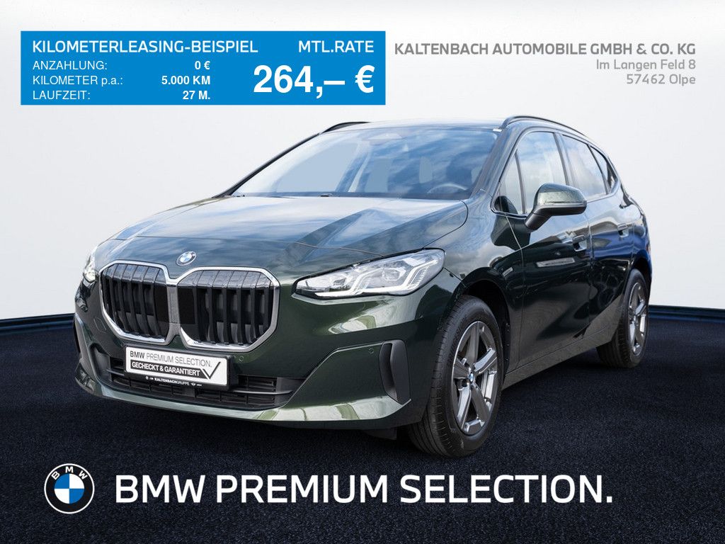 BMW 220 Active Tourer 2025
