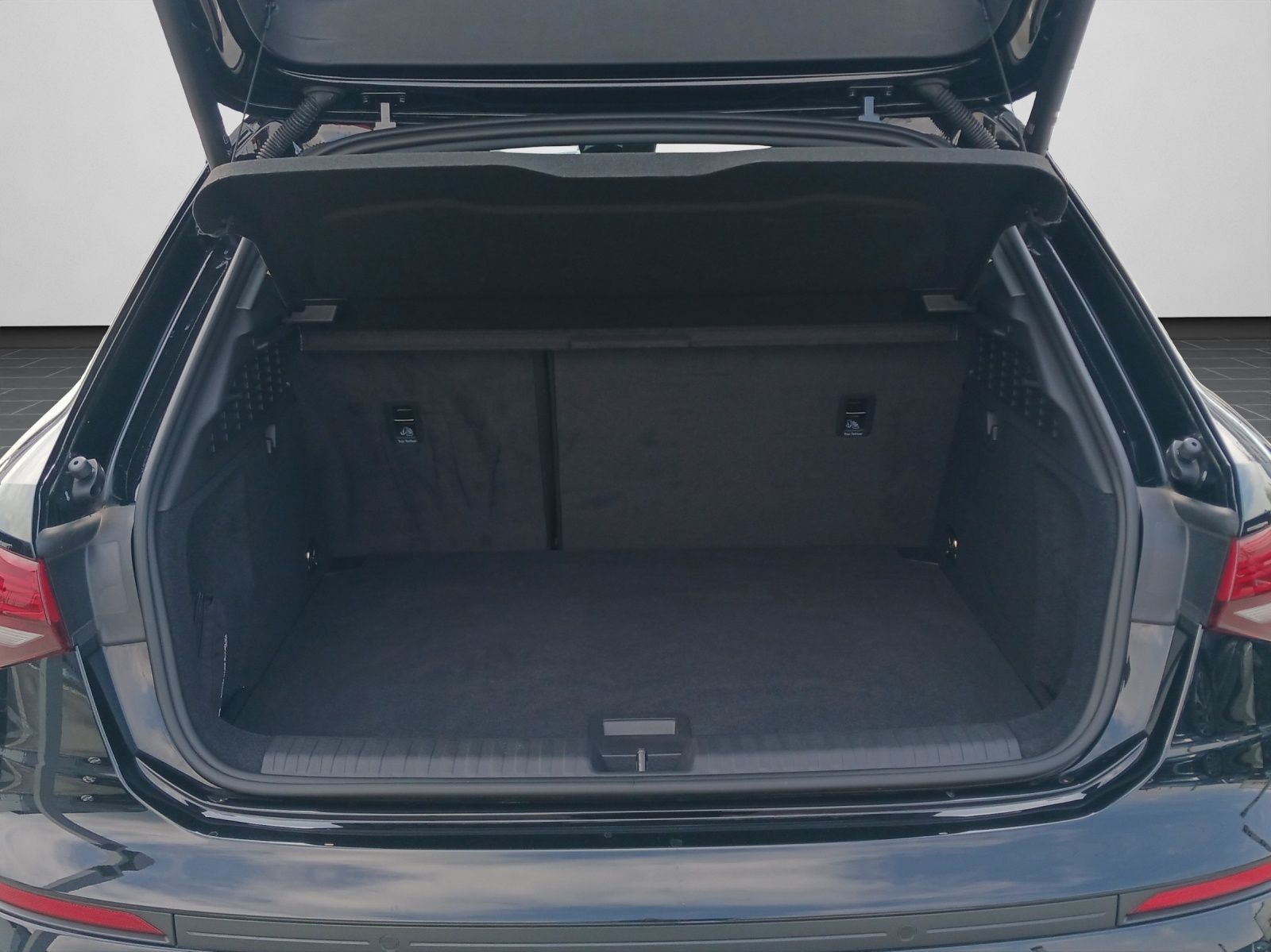 Audi A3 - Bild 15
