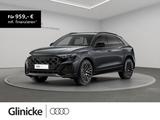 Audi SQ8 SUV TFSI HD Matrix Pano B&O HuD StandHzg. - Audi SQ8 Neuwagen