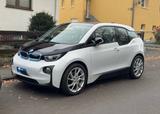 BMW 94ah, BMW PRE. SELECTION GARANTIE, Navi Pro, LED - BMW i3 von privat