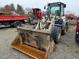 Terex TEREX TL 80 Radlader *SCHAUFFEL&GABEL*ALLRAD* - Offers matching your search criteria