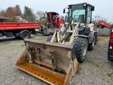 Terex TEREX TL 80 Radlader *SCHAUFFEL&GABEL*ALLRAD* - Terex Gebraucht Radlader