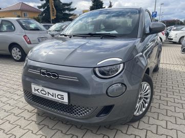 Fiat Leasingangebot: Fiat 500e Neuer 500 320km Reichweite