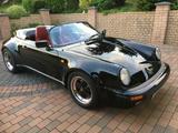 Porsche Speedster 3,2 "Turbo-Look (M491)"