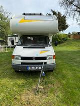 Volkswagen Carthago - Volkswagen Alkoven