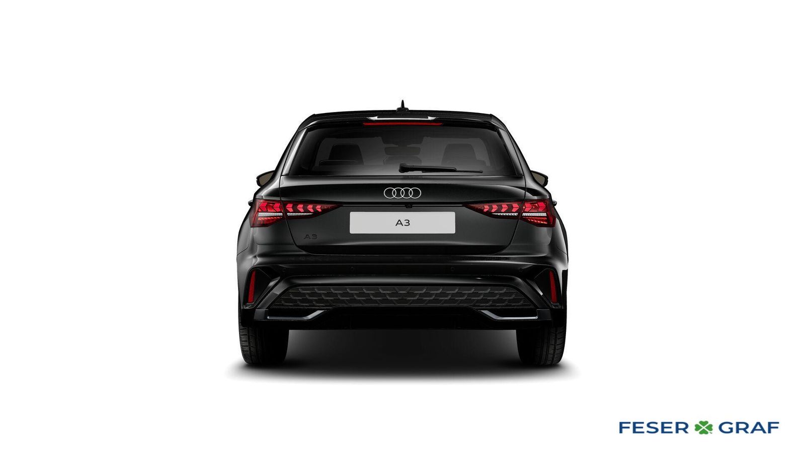 Audi A3 - Bild 4