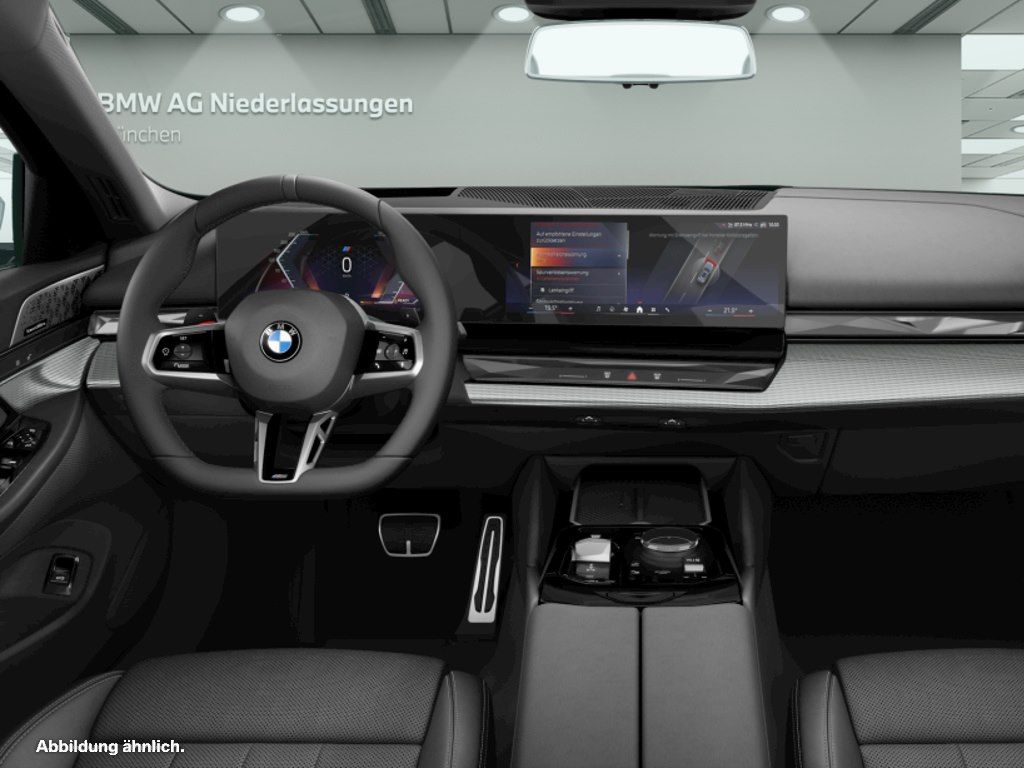 BMW 540 - Bild 5