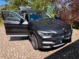 BMW X3 xDrive20d AT -