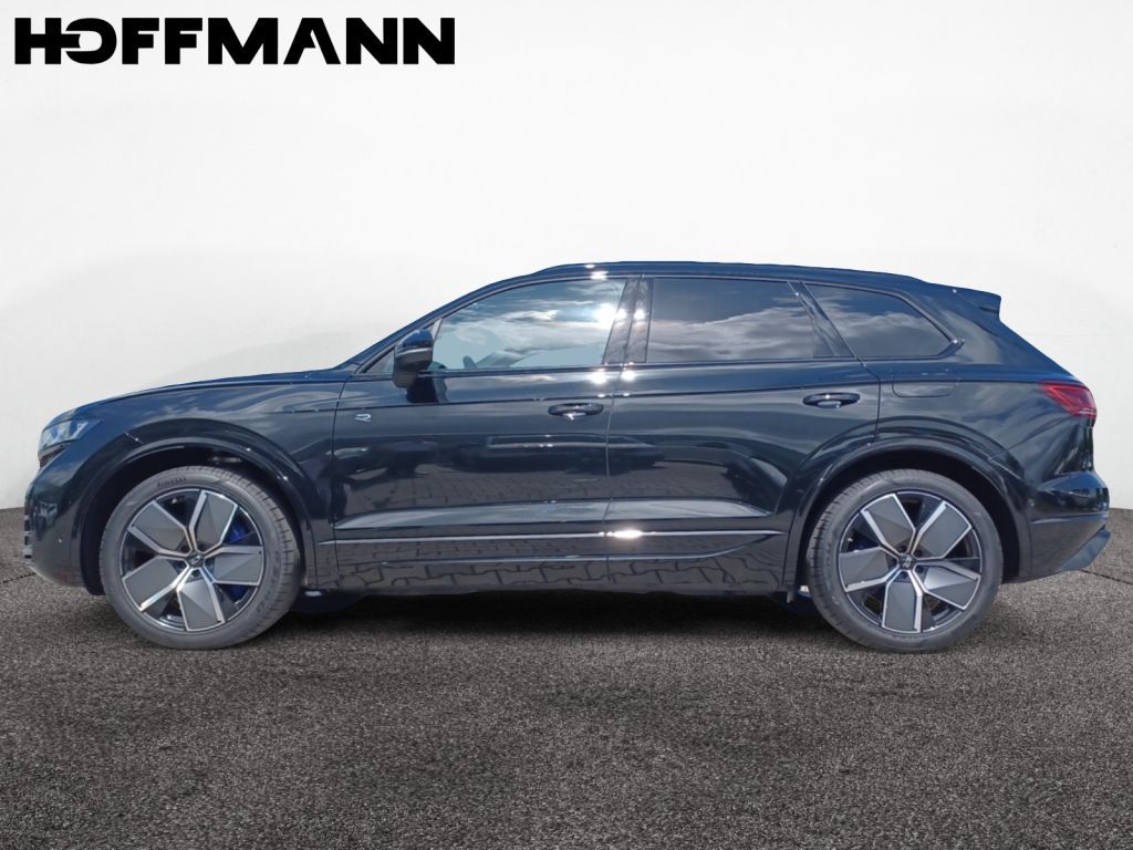 Fahrzeugabbildung Volkswagen Touareg R 3.0 V6 e-Hybrid 0,5% Steuervorteil