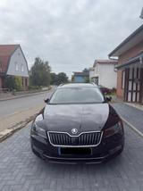 Skoda Superb 2.0 TDI SCR DSG Ambition Combi Ambition