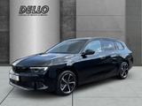 Opel Astra Sports Tourer GS Allwetterreifen Rückfahrk