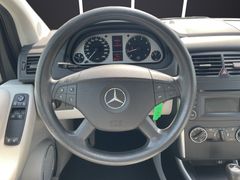 Mercedes-Benz B 180  *Automatik*Navi*
