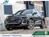 Audi Q5 SUV TDI 150kW quattro S tronic 2x S line TECH - Audi Q5 Tageszulassungen mit Diesel-Antrieb