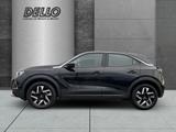 Opel Mokka Elegance Navi PDC RFL SHZ Digitales Cockpi - Opel Mokka Elegance mit Benzin-Antrieb