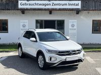 Volkswagen T-Roc - Vorschau Bild 5