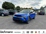 Opel Mokka GS 74 kW/100 PS Alu LED-Matrix SHZ LHZ ACC - Opel Mokka Gebrauchtwagen