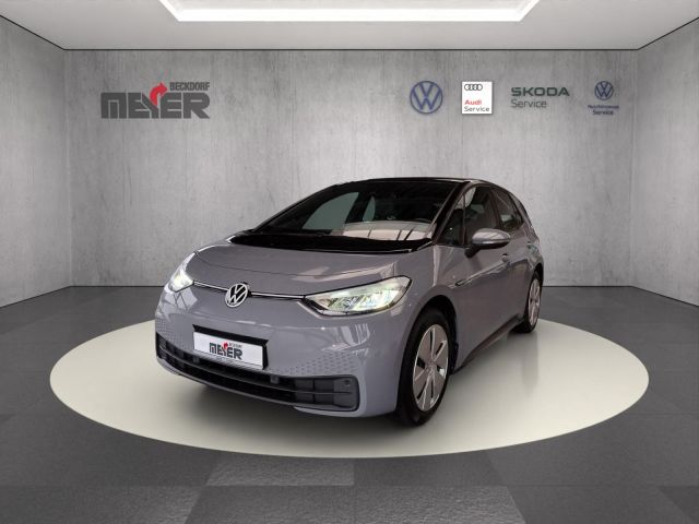ID.3 Pro 58 kWh Klima Navi Einparkhilfe
