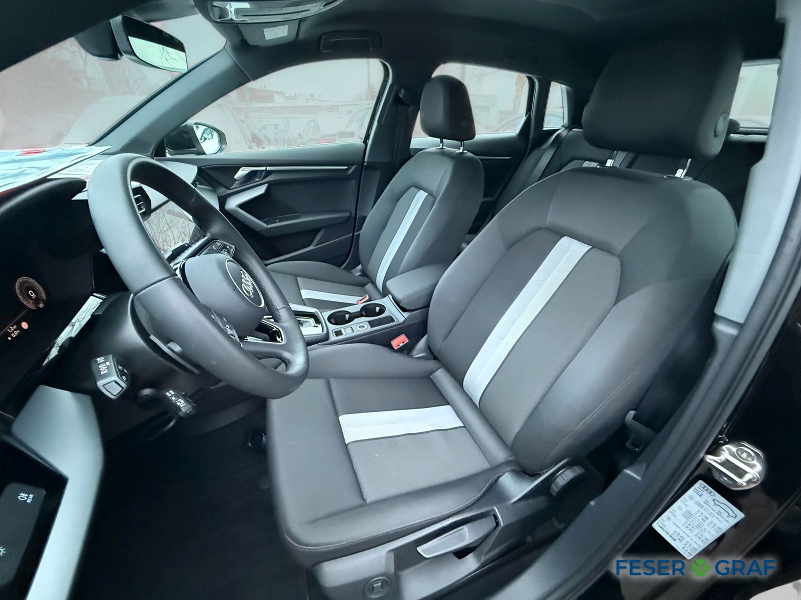 Audi A3 - Bild 8
