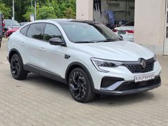 Fahrzeugabbildung Arkana Esprit Alpine Mild Hybrid 140 EDC Schiebe