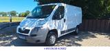 Peugeot Boxer HDi  AVANTAGE/Tüv 02.26/Service NEU - gebrauchte Peugeot Boxer aus dem Jahr 2014