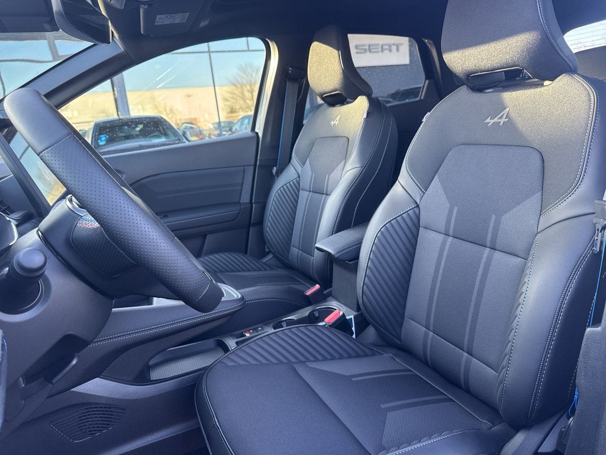 Renault Captur - Bild 9