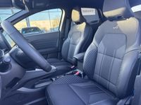 Renault Captur - Vorschau Bild 9