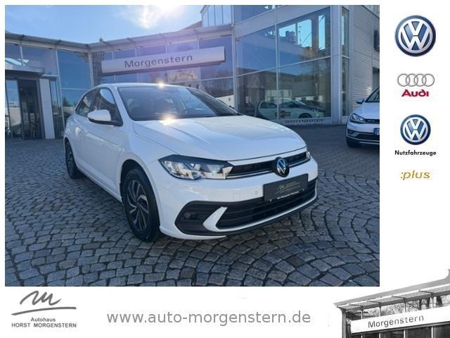 Volkswagen Polo VI Basis KLIMA LED