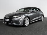 Audi A3 Sportback S line S line 35 TDI 110(150) S tro - Audi A3: Standheizung, Sportback