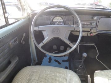 Volkswagen Käfer 1200 (L) Sondermodell S 708