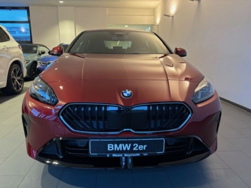 BMW 2er Gran Coupé - Bild 3