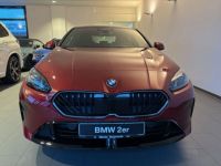 BMW 2er Gran Coupé - Vorschau Bild 3