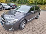 Subaru XV 2.0D Exclusive 4WD, Euro 6 - Subaru XV mit Diesel-Antrieb