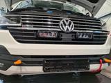 Volkswagen T6.1 California Beach Sonderumbau Offroad Island - : Van, Offroad