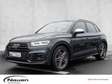 Audi SQ5 TDI *ACC*NAVI*RAUTE*B&O*MATRIX*HUD*KAMERA* - Audi SQ5 in Düsseldorf