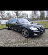 Mercedes-Benz Mercedes S450 4MATIC L (TAUSCH MÖGLICH) - Mercedes-Benz S 450 von privat