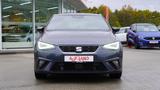 Seat Ibiza 1.0 TSI FR DSG LED Navi FullLink Kamera - graue Seat Ibiza
