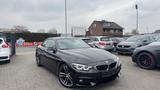 BMW 420d M Sport Cabrio | HUD | LED | M-SPORT - BMW: Cabrio, mit Klimaautomatik