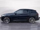 BMW X3 xDrive30i AT M Sportpaket Innovationsp. EDC M - BMW X3 M: Sportpaket
