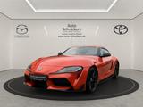 Toyota Supra GR GT4 100th Edition+Tribute+No.1 of 100th