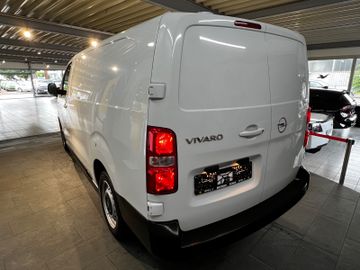 Bild 5 Opel Vivaro Kasten Edition L