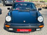 Porsche 911 3.2 Cabrio, dt. Mod.89, Klima, KD-Heft- TOP - Porsche aus 1988: 911