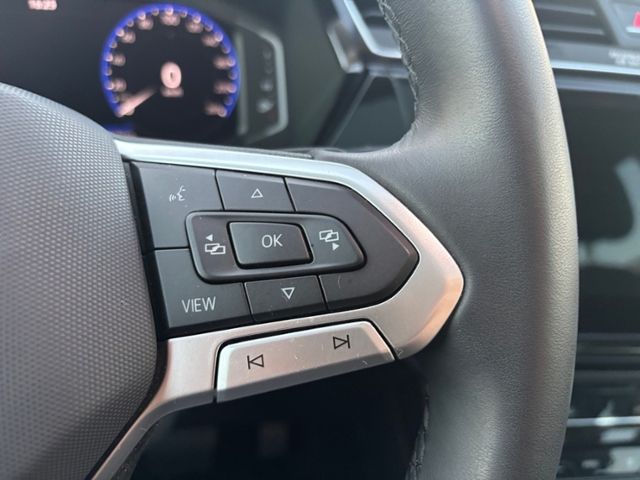 Volkswagen Touran - Bild 21