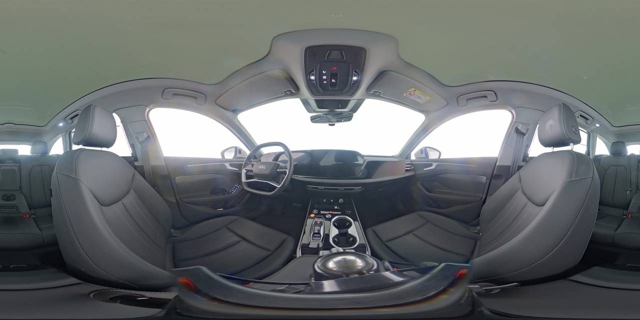 Audi A6 - Bild 4