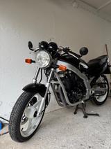 Suzuki GS500 - SUZUKI 1995 GS500