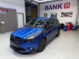 Skoda Fabia Combi RS PDC Black Pack NAVI - Skoda Fabia: RS