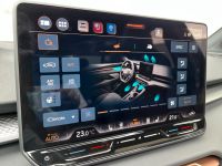 CUPRA Terramar 2.0 TSI DSG 4D VZ NAV HUD PANO 5J GAR bei Autohaus Landmann & Maier OHG